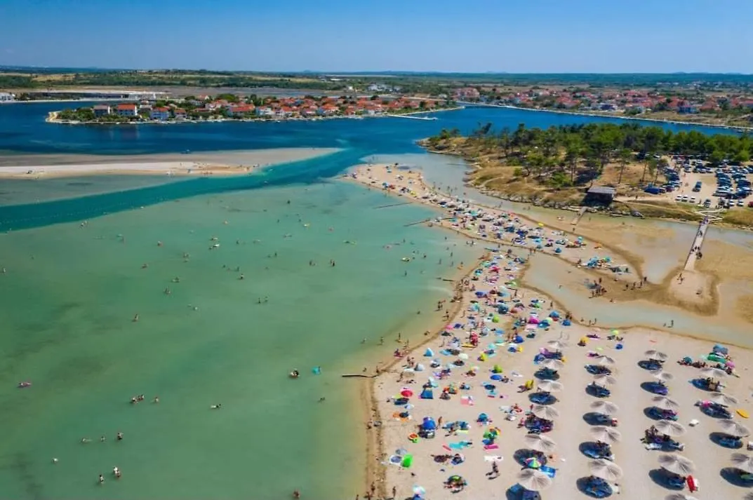 Villa Renata Privlaka  Apartamento Privlaka (Zadar)