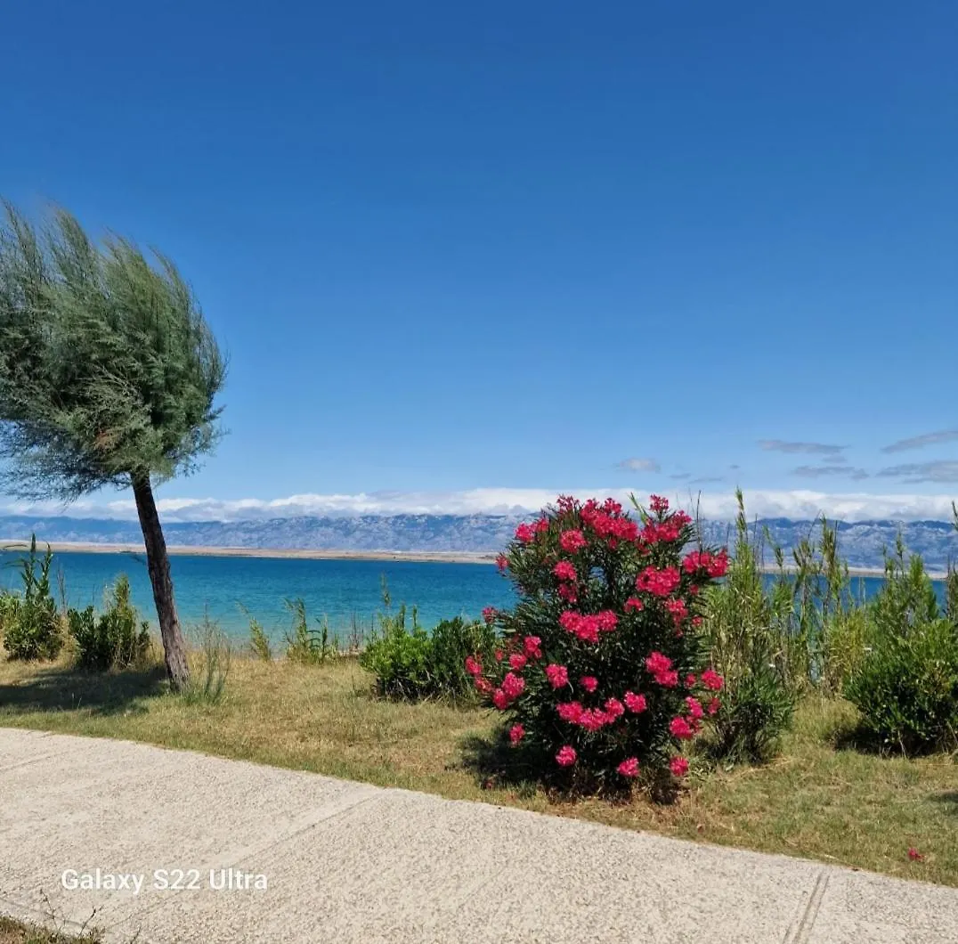 Appartement Villa Renata Privlaka