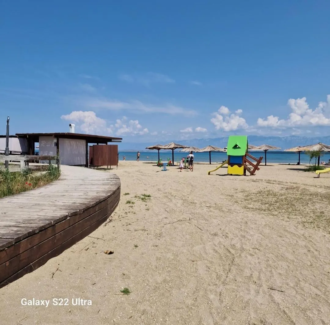 Apartamento Villa Renata Privlaka