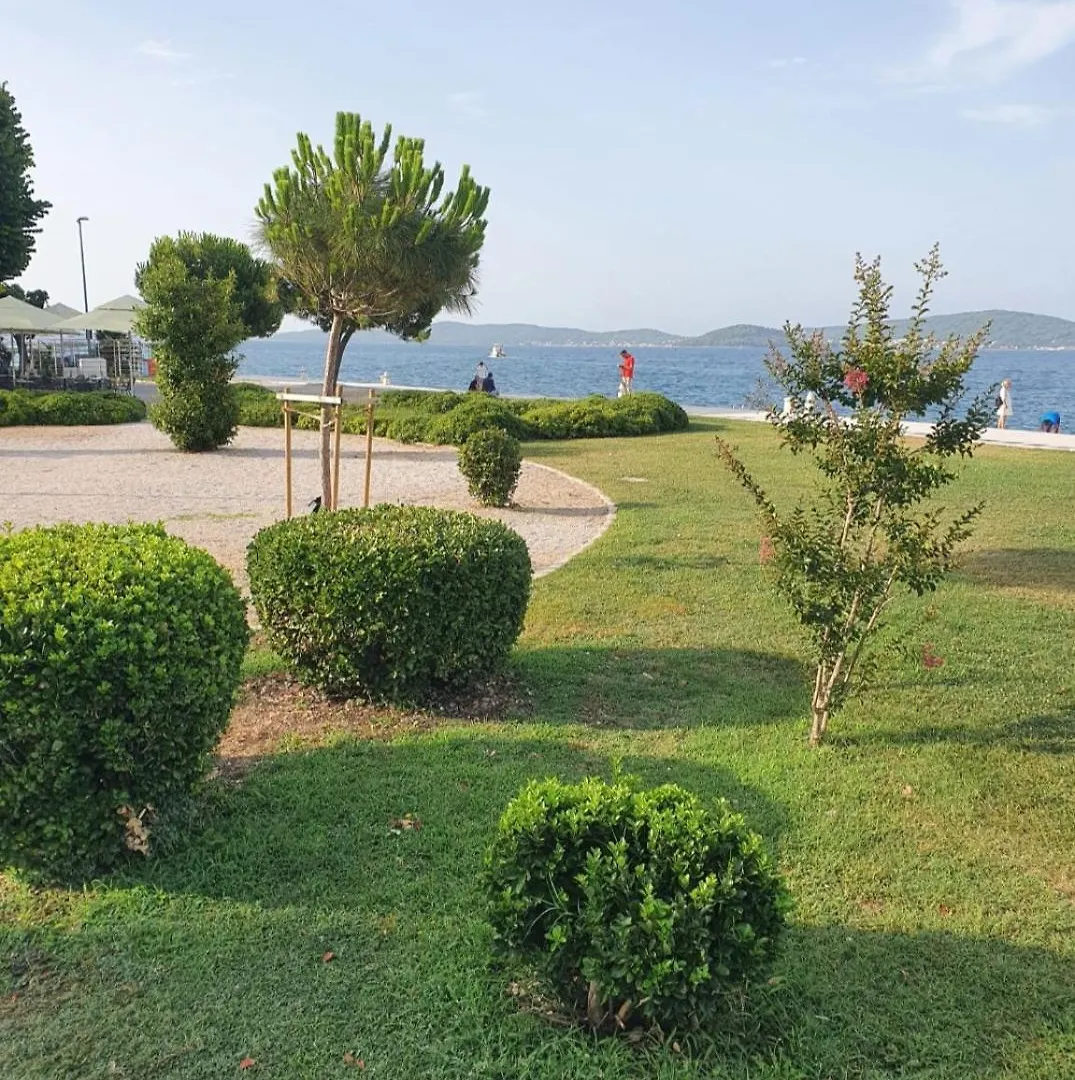 Villa Renata Privlaka  Appartement Privlaka (Zadar)