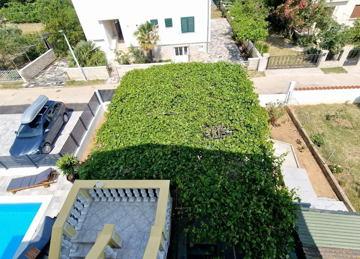 Villa Renata Privlaka  0*, Privlaka (Zadar) Croácia