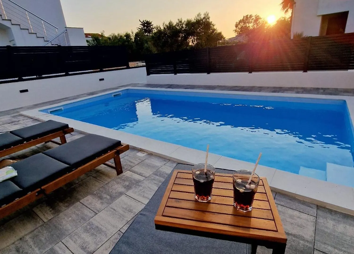 Apartamento Villa Renata Privlaka