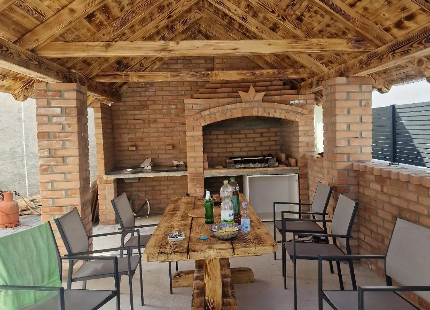 Appartement Villa Renata Privlaka