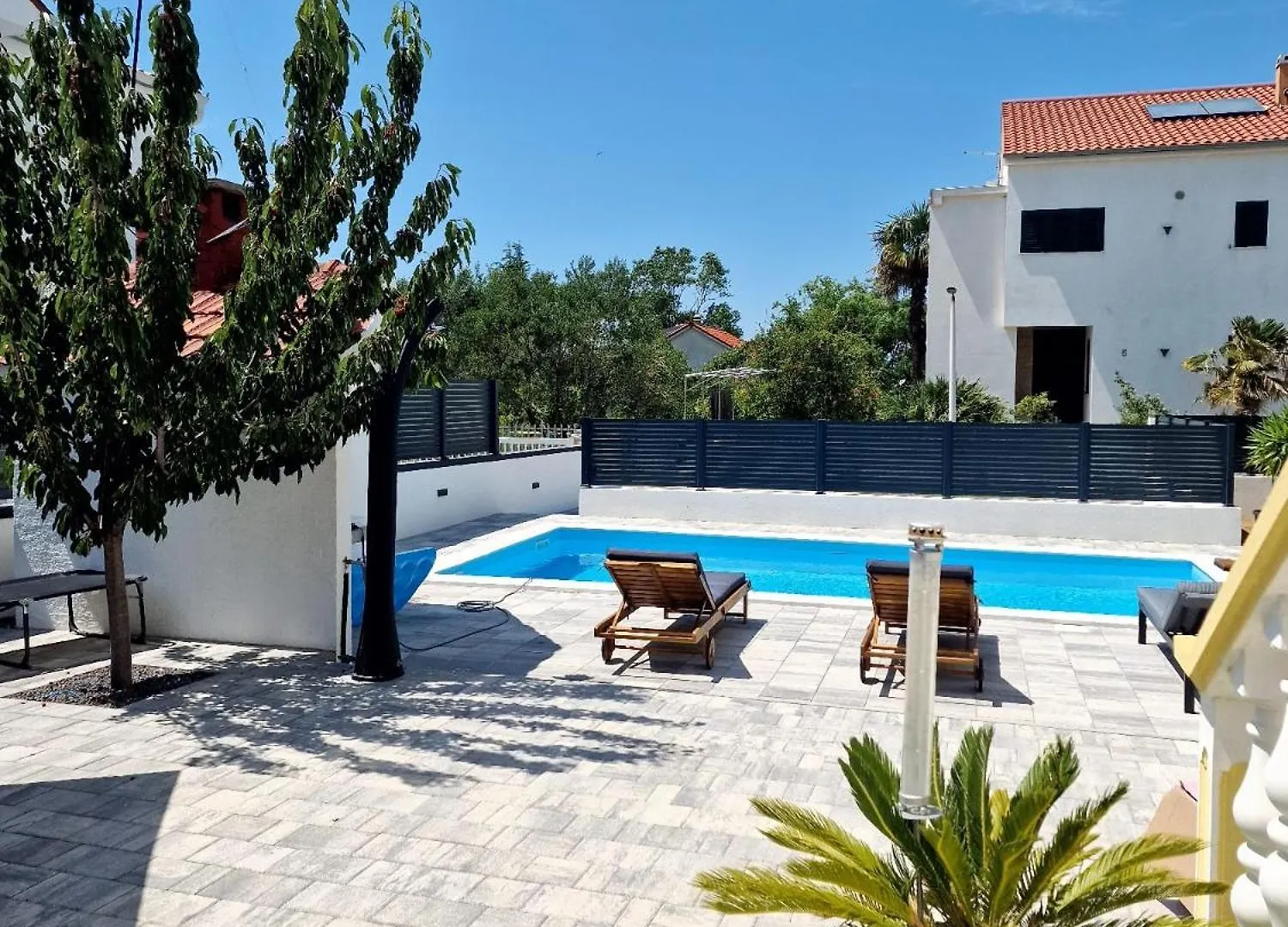Villa Renata Privlaka