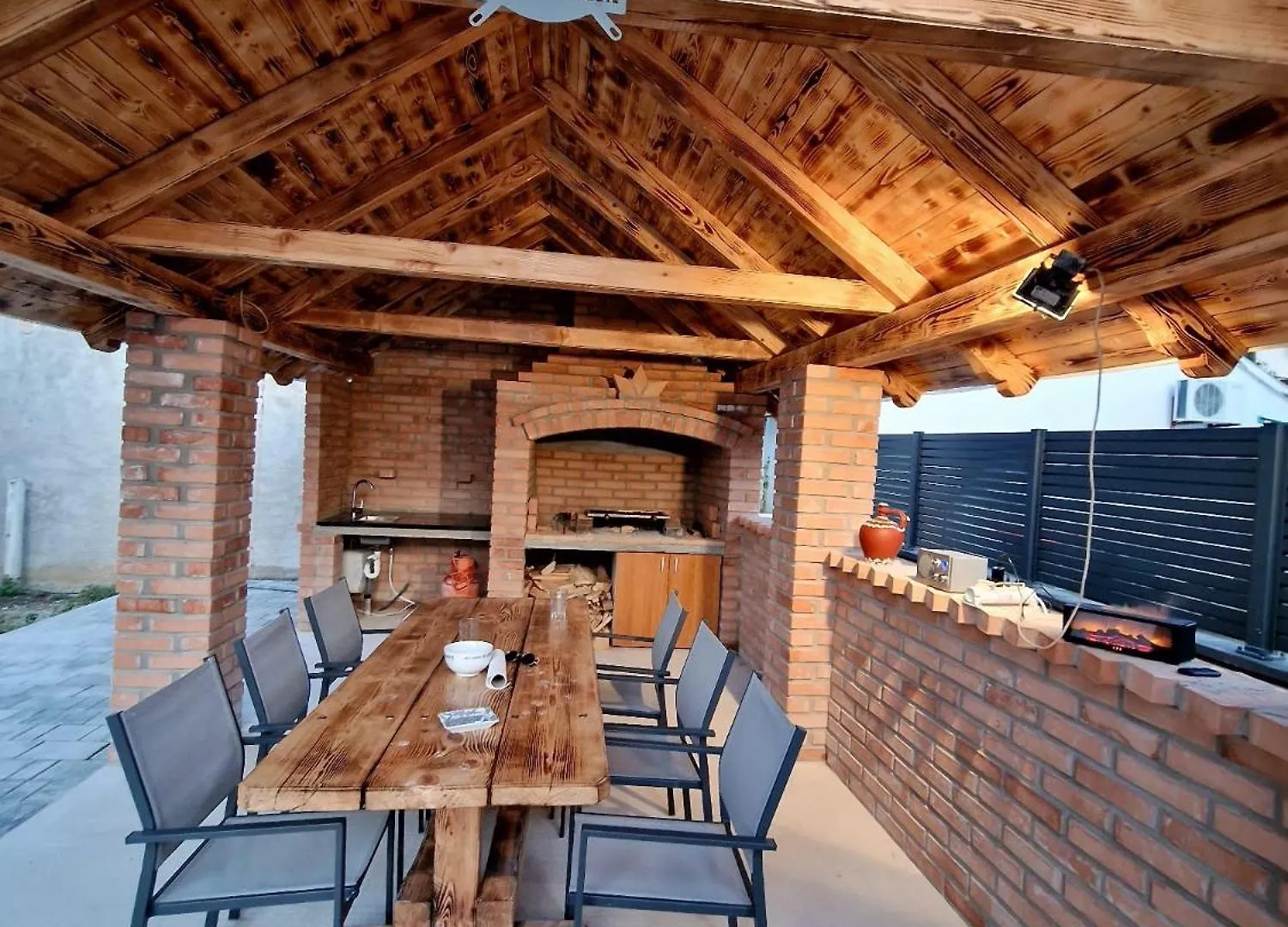 Apartamento Villa Renata Privlaka