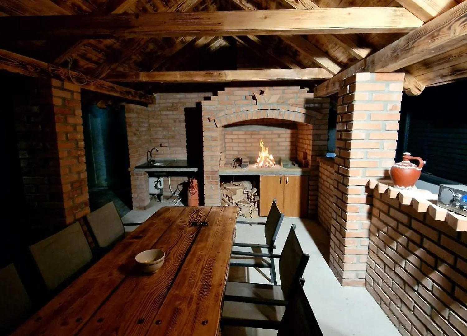 Appartement Villa Renata Privlaka  Kroatië