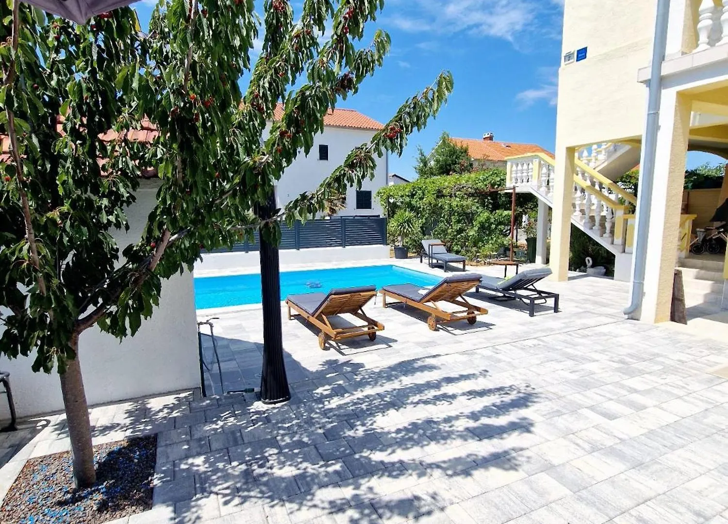 Villa Renata Privlaka  0*, Privlaka (Zadar)