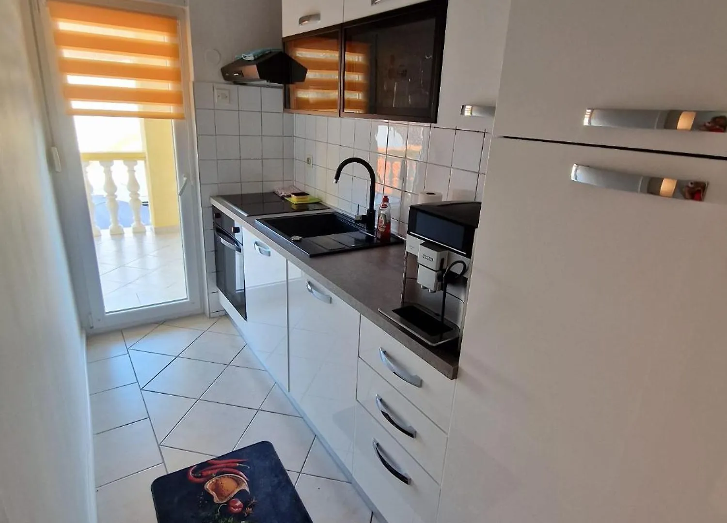 Villa Renata Privlaka  Croácia