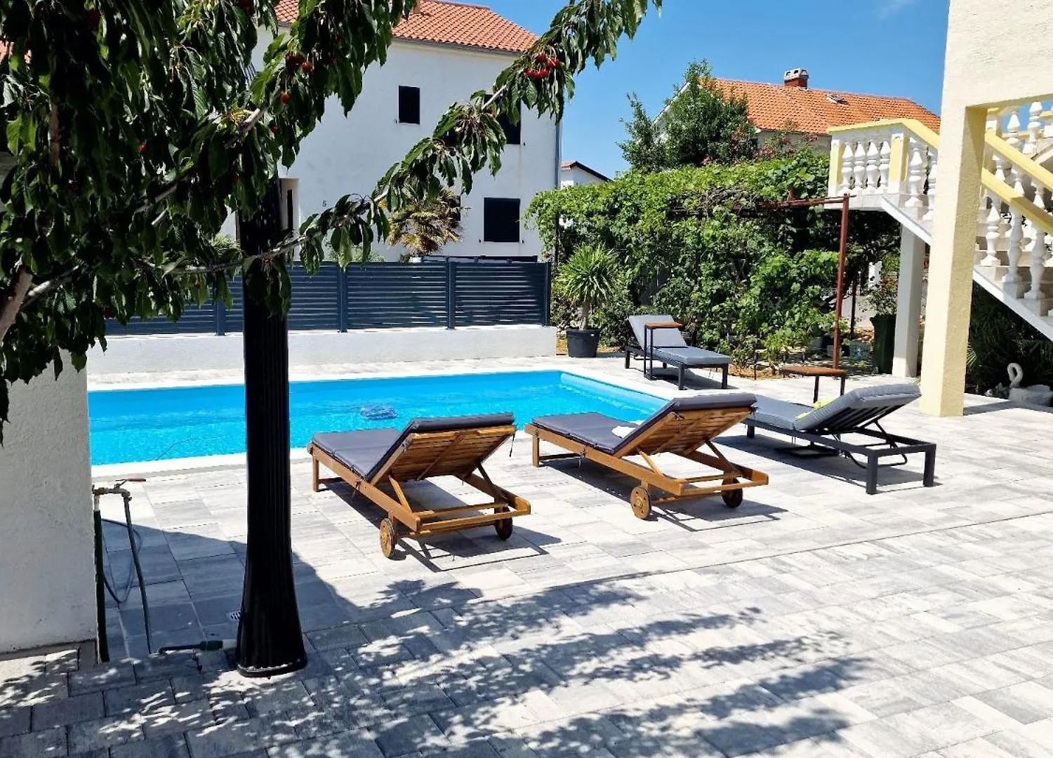 Apartamento Villa Renata Privlaka