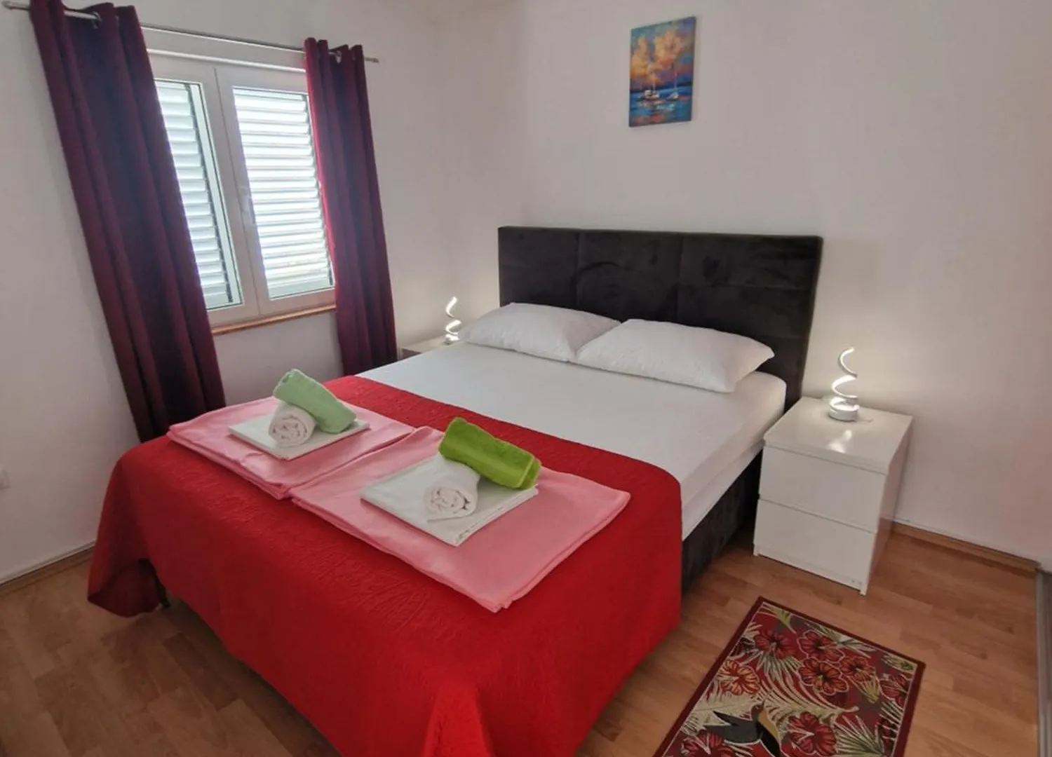 Villa Renata Privlaka  0*, Privlaka (Zadar) Croácia