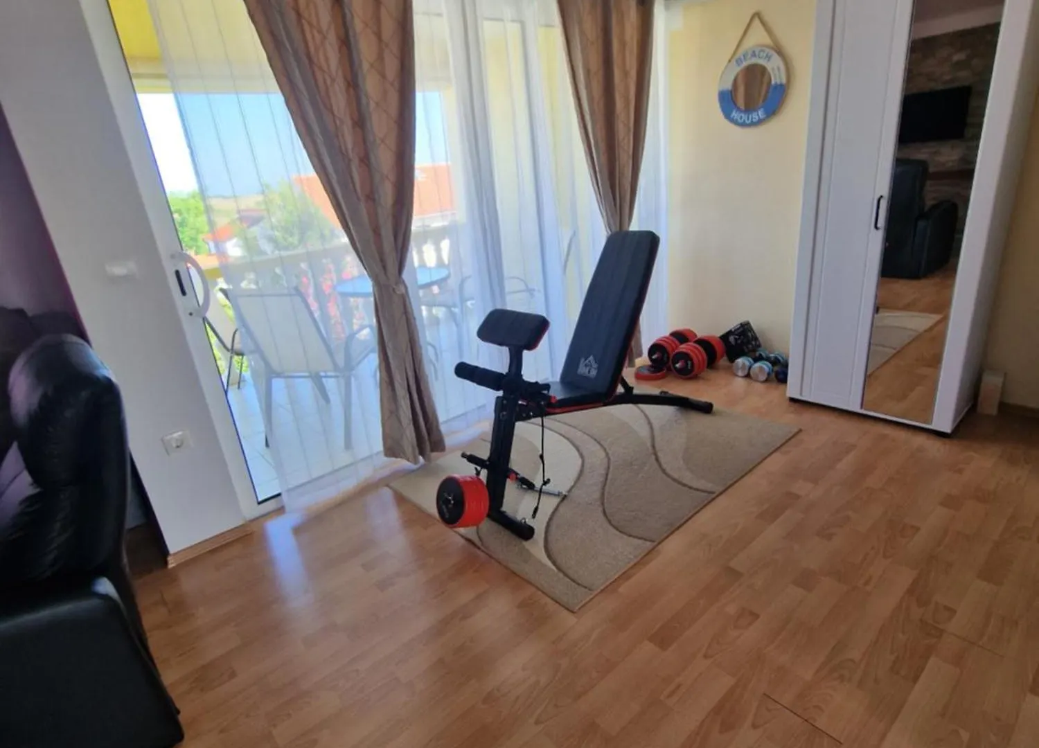 Villa Renata Privlaka  Apartamento Privlaka (Zadar)