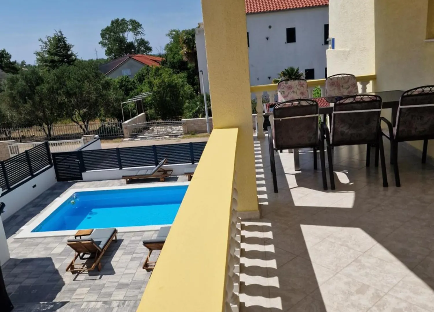 Villa Renata Privlaka  Privlaka (Zadar)