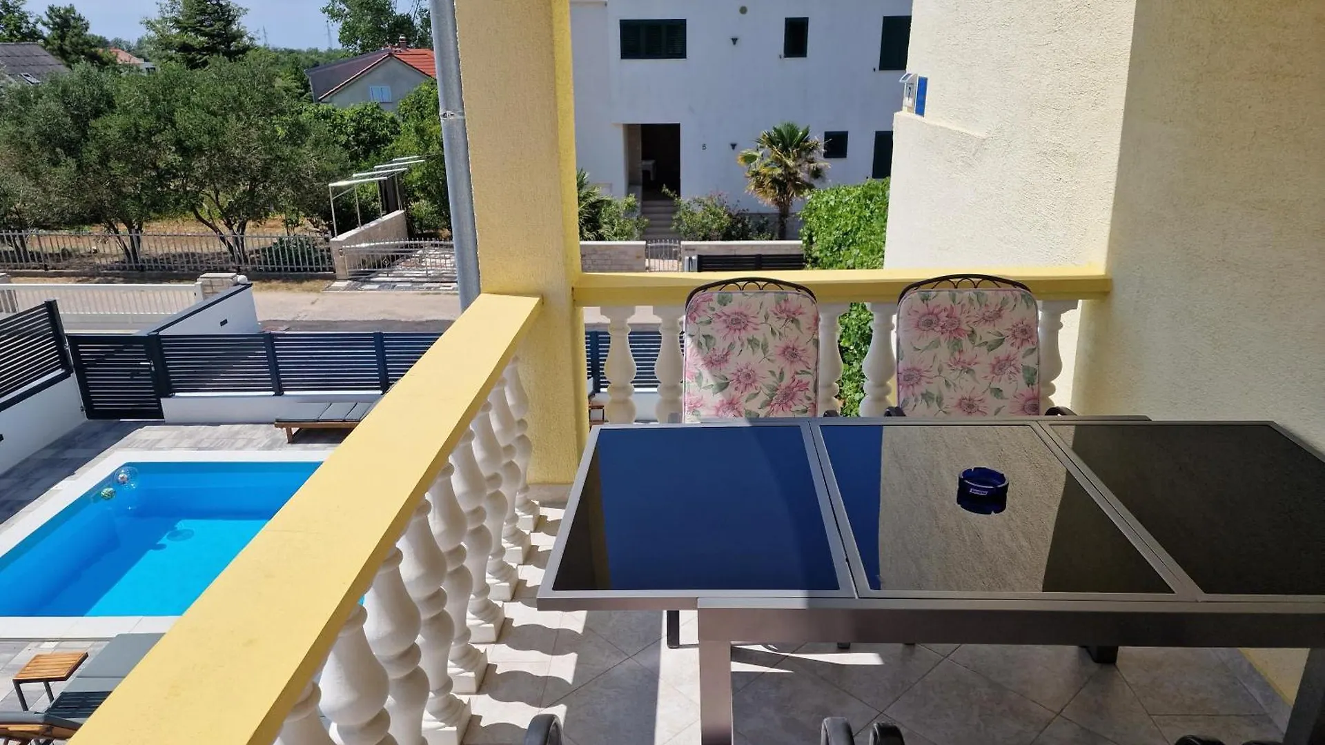 Apartamento Villa Renata Privlaka
